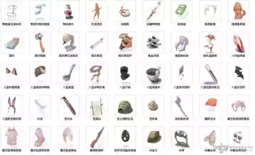ro乐园团团装备，ro乐园团装备任务插图