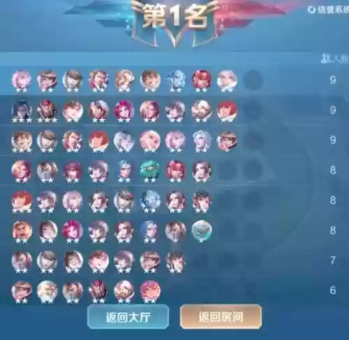 新手王者自走棋阵容搭配,新手王者自走棋阵容搭配图插图1 新手王者自走棋阵容搭配,新手王者自走棋阵容搭配图插图1