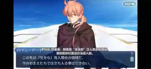 fgo迦勒底的学者技能，fgo22迦勒底的人是谁插图