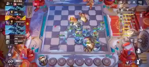 lol自走棋网游阵容搭配，lol自走棋阵容推荐插图1
