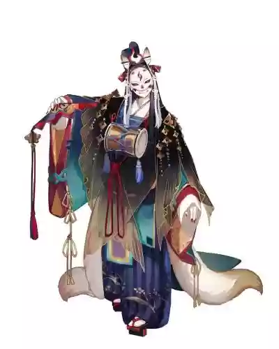2022玉藻前阵容搭配，ssr玉藻前阵容2020插图