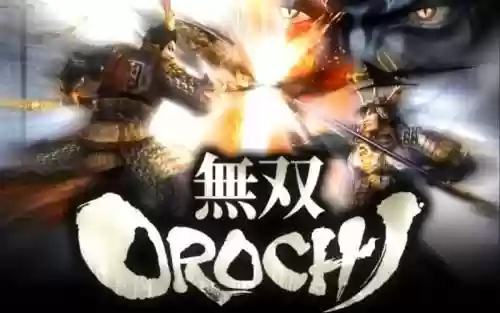 无双大蛇1吴国剧情攻略，无双大蛇1吴国外传插图