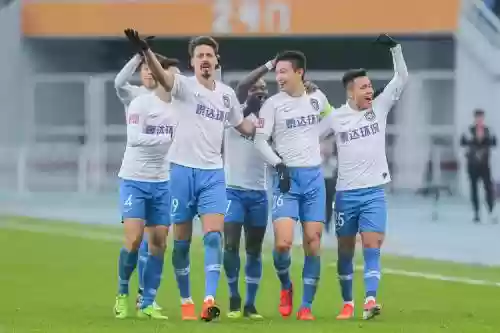 泰达上季短板阵容搭配最新，泰达最强阵容插图1