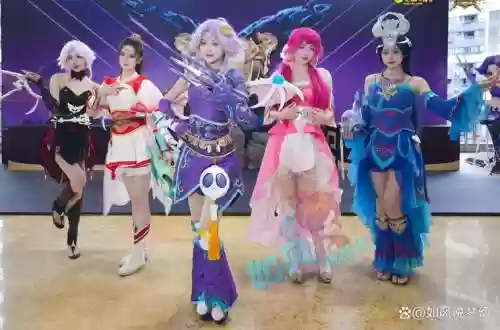 梦幻西游御兽真人测试，梦幻御兽真人2020插图1