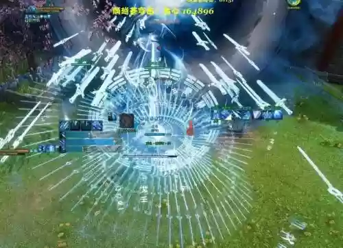 剑网3重置版95气纯装备推荐，剑网三气纯装备插图1