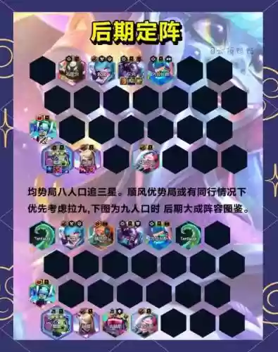王者荣耀法师开荒阵容搭配，王者法师阵容推荐插图1