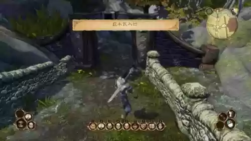 神鬼寓言怎么装备，神鬼寓言怎么装备魔石插图