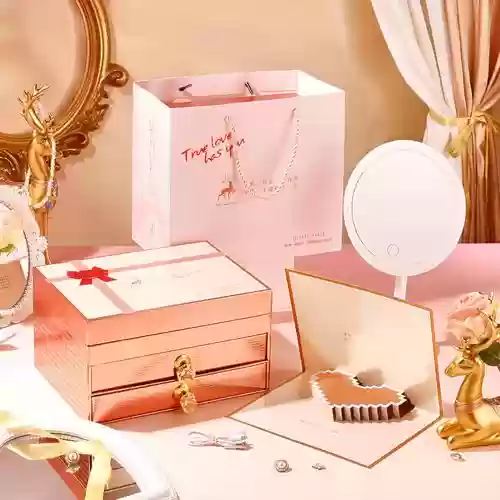 一路有你单机版装备，一路有你套盒多少钱插图