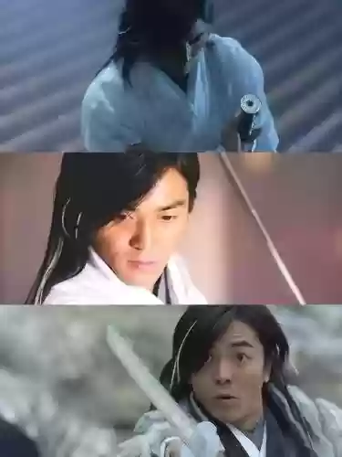 西门吹雪阵容搭配，西门吹雪哪个门派插图