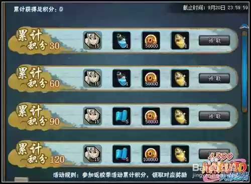 火影ol大和技能，火影忍者ol手游大和阵容插图1