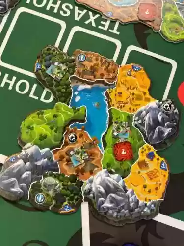 小小魔兽ol攻略视频，小小魔兽活动顺序插图