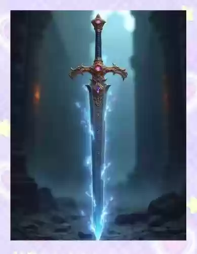 剑皇到底用什么武器，剑皇到底用什么武器装备插图1