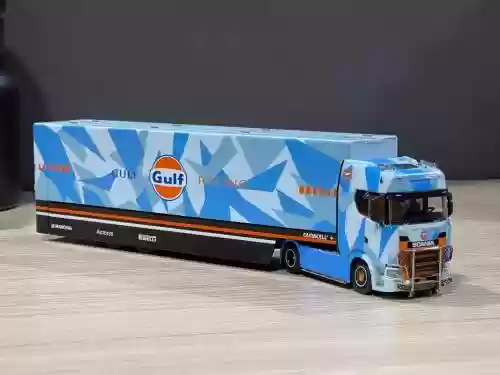 ps4合金装备运输专家,合金装备货柜插图1 ps4合金装备运输专家,合金装备货柜插图1