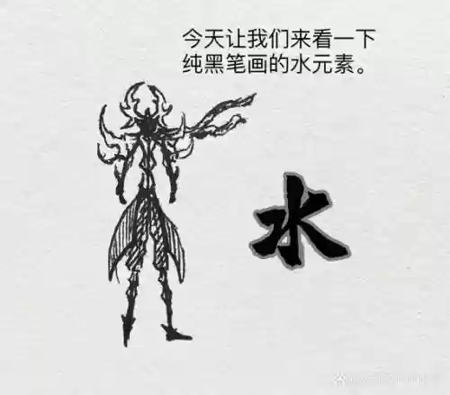 力水学辅助技能，力水技能怎么加插图1
