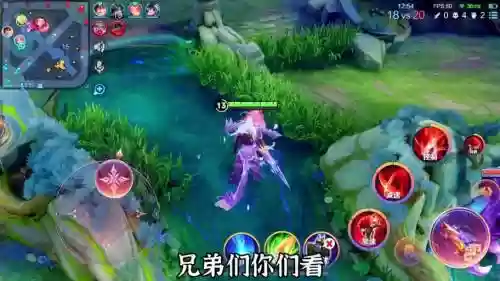 刘禅阵容怎么搭配，刘禅阵容怎么搭配最强插图1