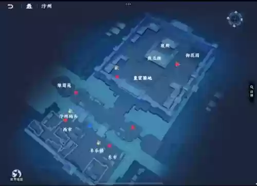 寻侠每日任务攻略，寻侠推图攻略插图