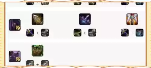 云顶之弈八暗星阵容搭配，lol云顶之弈暗星怎么合成插图