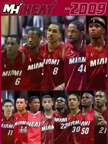 热火2021决赛阵容搭配,热火2021决赛阵容搭配球员插图 热火2021决赛阵容搭配,热火2021决赛阵容搭配球员插图