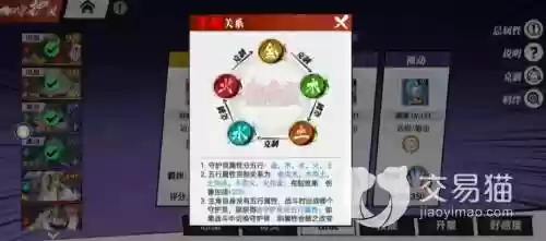 镇魂前期阵容搭配图，镇魂前期阵容搭配图插图