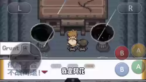 口袋妖怪无界阵容搭配，口袋妖怪无界黑暗版本插图1