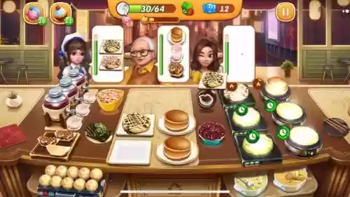 小镇大厨阵容搭配,小镇大厨好玩吗插图 小镇大厨阵容搭配,小镇大厨好玩吗插图