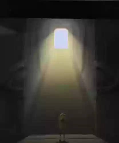 小小梦魇第一关攻略，小小梦魇第1关怎么过插图1