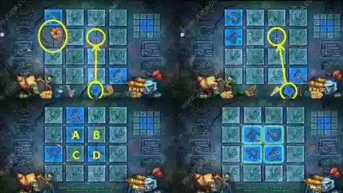 手游逃出神秘宫殿第8关攻略，逃出神秘宫殿隐藏关卡插图1