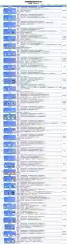 宠物技能暂未实装，宠物技能栏不显示插图