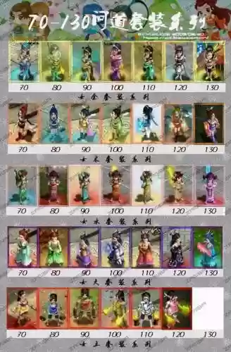 问道110级精研到多少技能，问道110级精研到多少技能可以打怪插图