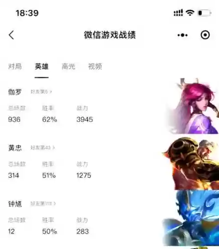 伽罗射手最强阵容搭配，伽罗是射手最强吗插图1