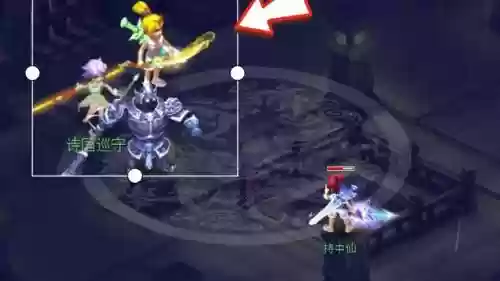 梦幻西游有高级隐身技能的怪，梦幻什么技能容易掉高级隐身插图1