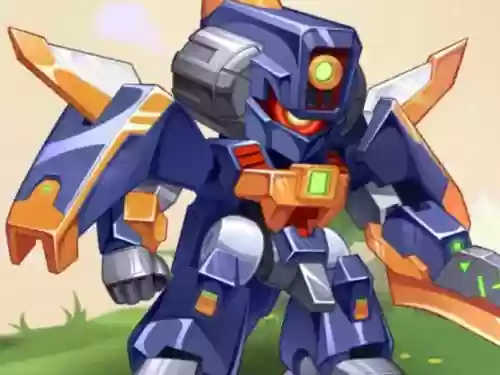 布鲁克阵容搭配，布鲁克技能搭配插图