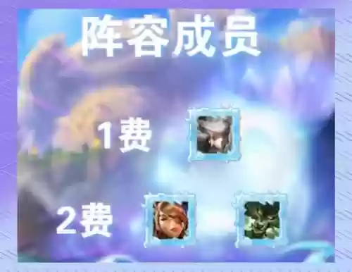 云顶之弈奎因阵容搭配，奎因有没有上过云顶之奕插图1