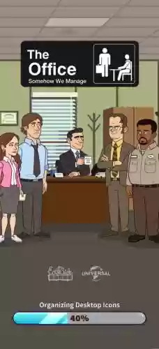 officeguest游戏攻略，the office游戏攻略插图1