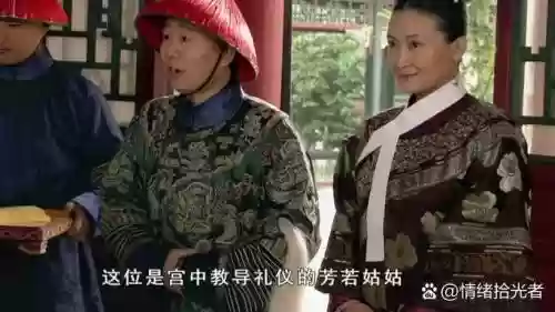 穿越甄嬛传后期阵容搭配，甄嬛传穿越成皇后的小说插图