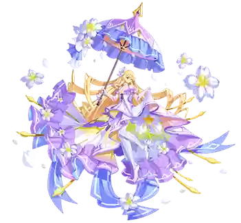 洛克黄金伊利莎白技能，洛克王国伊利沙白插图1