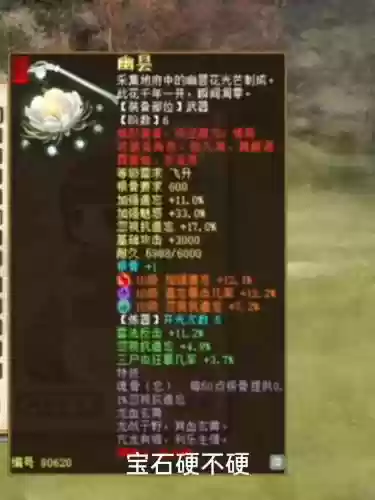 大话手游女鬼武器仙器，大话手游女鬼带什么神兽插图
