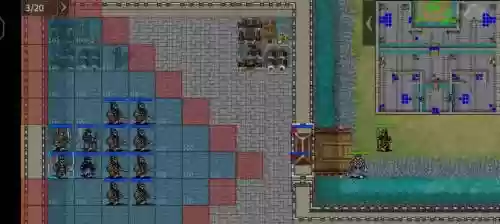 续三国志英杰传攻略邺城,三国志英杰传邺城之战插图 续三国志英杰传攻略邺城,三国志英杰传邺城之战插图