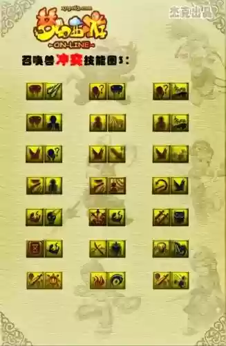 法术防御技能梦幻,梦幻西游法术防御主动还是被动技能插图1 法术防御技能梦幻,梦幻西游法术防御主动还是被动技能插图1