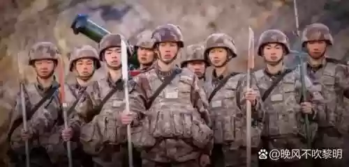 越战最强阵容搭配图，越战最厉害的部队插图