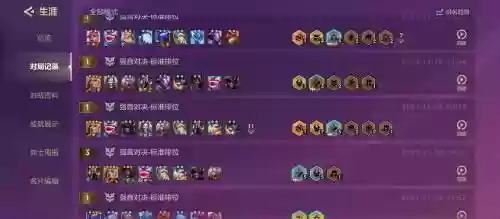 联盟海拔最高的阵容搭配插图1