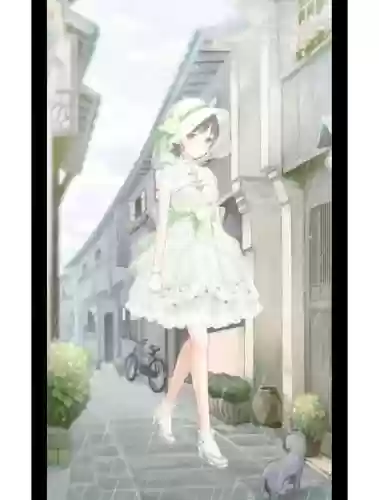 暖暖第五章攻略，暖暖第一卷第七章攻略插图1