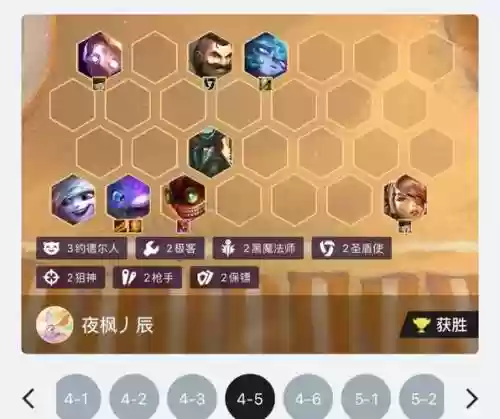 赏金阵容搭配最新游戏,赏金联赛值得打吗插图 赏金阵容搭配最新游戏,赏金联赛值得打吗插图