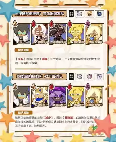 土豆氪金大佬阵容搭配最新，土豆冲突攻略插图1