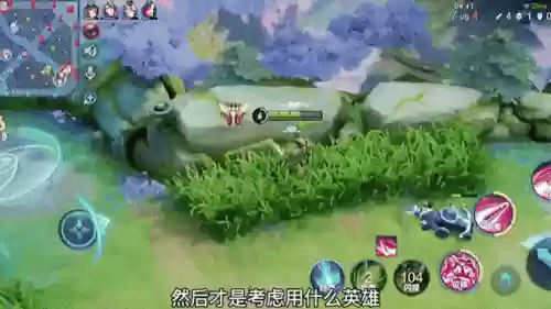 什么武器克制花木兰，什么武器克制花木兰插图