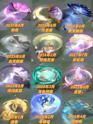 历史上小乔的武器，小乔的历史原型插图