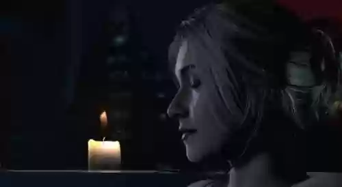 直到黎明的视频解说视频解说视频攻略，直到黎明剧情全活攻略插图
