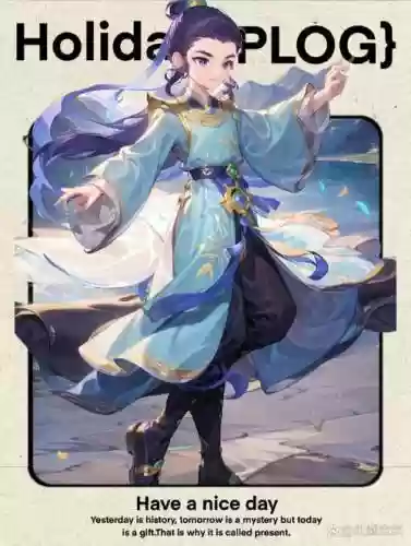 梦幻手游逍遥生武器外观，梦幻西游手游逍遥生时装搭配插图