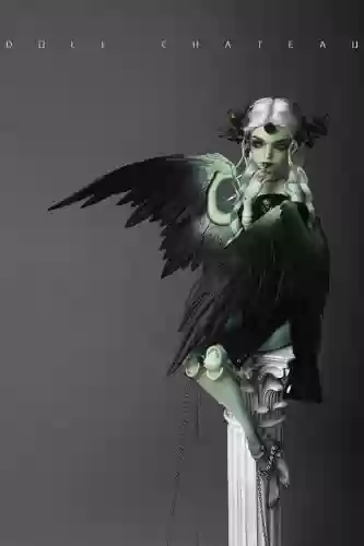 尼可拉丝装备和加点,尼可拉bjd插图 尼可拉丝装备和加点,尼可拉bjd插图