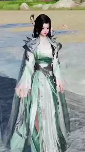 剑三长歌pve装备搭配，剑三长歌输出高吗插图1